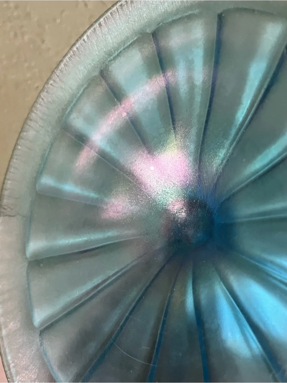 Fenton beautiful antique